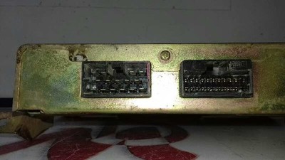 237100F003 ECU-MOTORSTEUERGERÄT UCE MOTORSTEUERGERÄT / 3013660 FÜR NISSAN TERRAN