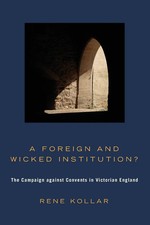 Rene Kollar | A Foreign and Wicked Institution? | Taschenbuch | Englisch (2011)