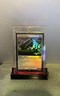MTG Salvation Engine (Foil) - Aetherdrift (DFT) #27 Magic the Gathering