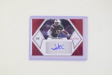 2023 SAGE #A-JH JAHFARI HARVEY AUTO. MIAMI U. NM