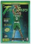 2025 Topps Chrome Jayson Tatum Base (RAW)