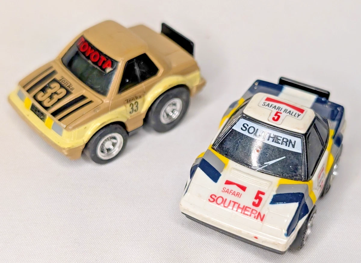 tonka turbo tricksters products for sale | eBay