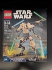 LEGO Star Wars: General Grievous 75112 New in Box - Unopened