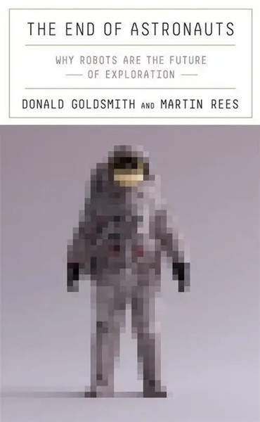 Donald Go*Dsmith (U. A.) | The End Of Astronauts | Buch | Englisch (2022)-image