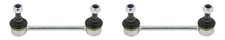 LEFT AND RIGHT SET FILS8783 LINK/COUPLING ROD, STABILISER BAR FITS FOR FIAT