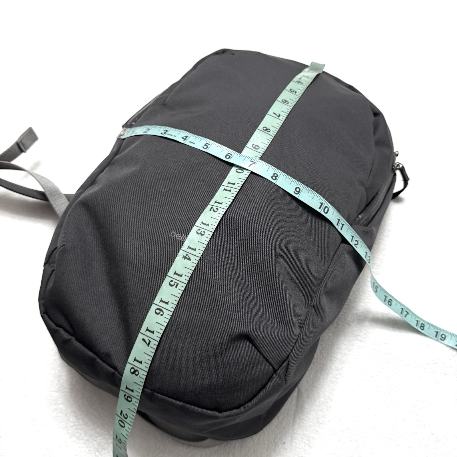 Bellroy Performance Daypack Backpack Bag Ask Blac… - image 10