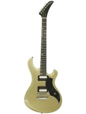 Chitarra elettrica Gibson Victory Gold Mist Satin 2024 1 settimana di garanzia usata