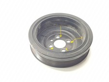 Poulies diverses Volkswagen TIGUAN