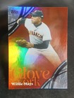 2026 Topps Series 2 Willie Mays Base (RAW)
