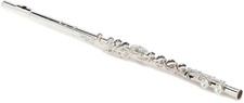 Pearl Flutes 505E1R Quantz Series Student Flute