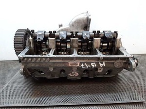 zylinderkopf r. VOLKSWAGEN PASSAT BERLINA 3B3 HIGHLINE eur0p1558788