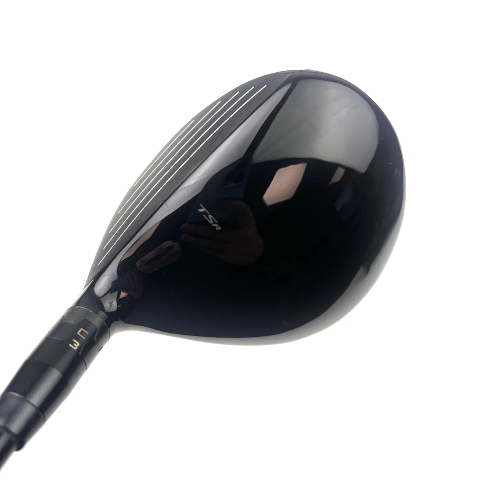 Tour Issue Titleist TSR2 7 Wood / 21 Degree / Tensei CK Series 70 TX Tour X-S... - Image 4 of 4