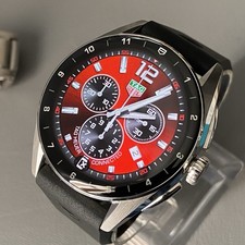 Tag Heuer Connected smart watch SBR8010 E4 Ex-display
