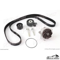 Wasserpumpe Zahnriemensatz FüR Fiat Alfa Lancia Marea Weekend 166 156 97-09