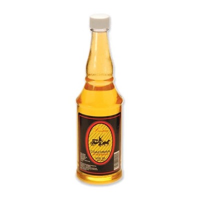 Lustray Coachman After Shave Lotion by Clubman Pinaud - 414ml
