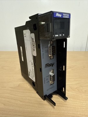 SST SST-PFB-CLX ControlLogix Profibus Scanner PLC Module
