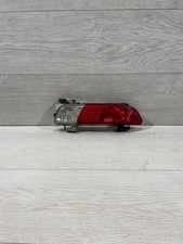 BMW 6 E63 E64 2006 Rückleuchte Heckleuchte 7165816 KAN12467