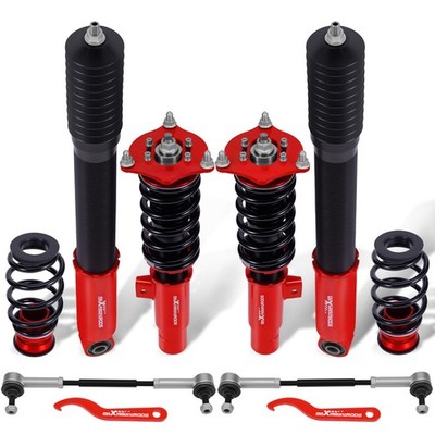 MaXpeedingrods Adjustable Coilover Lowering Kit For Honda Civic Sedan 2022-2025