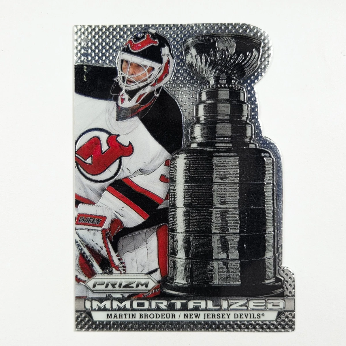 2013-14 Panini Prizm Ice Hockey Trading Cards for sale | eBay