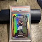 2023 Panini Prizm - Rookies C.J. Stroud #339 Silver Prizm (RC)