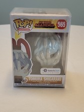 Funko Pop! Vinyl: My Hero Academia - Tomura Shigaraki - Gigantic Deals (GD)