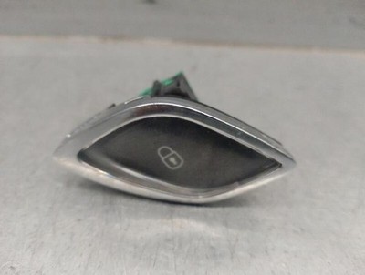 96656596XU 5579018 button for CITROEN C3 II (SC ) 1.4 VTI 95 2009