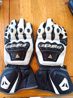 Dainese 4 Stroke Gloves