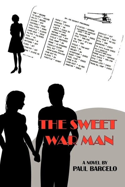 Paul Barcelo | The Sweet War Man | Taschenbuch | Englisch (2009) | Iuniverse-image
