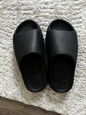 Yeezy Slide Onyx Men's