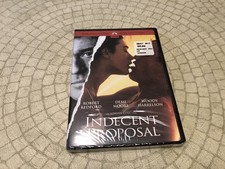 Indecent Proposal Indecent Proposal