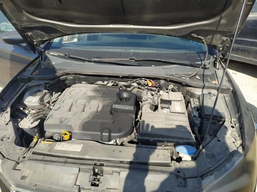 Piloto Trasero Izquierdo para SEAT LEON ST 5F8 Style 2013 1772156 - Imagen 3 de 7