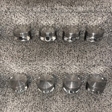 Ford 427 Sohc Cammer Mickey Thompson 4.250 Blower Pistons Nos