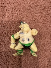 TATTOO 1991 Teenage Mutant Ninja TurtlesTMNT ...