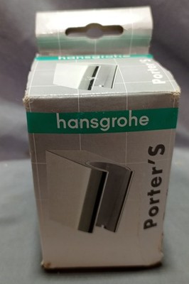 Hansgrohe Porter's 28331000