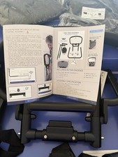 Bed Rail Safety Assist