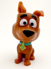 2021 Hanna-Barberra Scooby-Doo Bobble Head McDonalds Toy