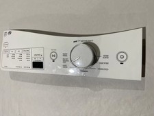 W10433082 Whirlpool Washer Control Panel