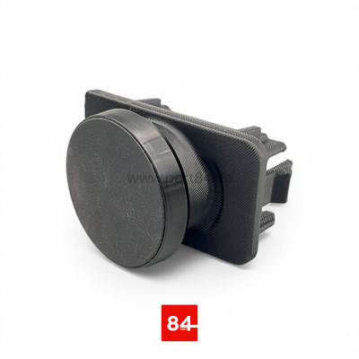 VW Golf 4 / Bora Handyhalter Iphone Magnet Handy R32 GTI & Variant Jetta MK4