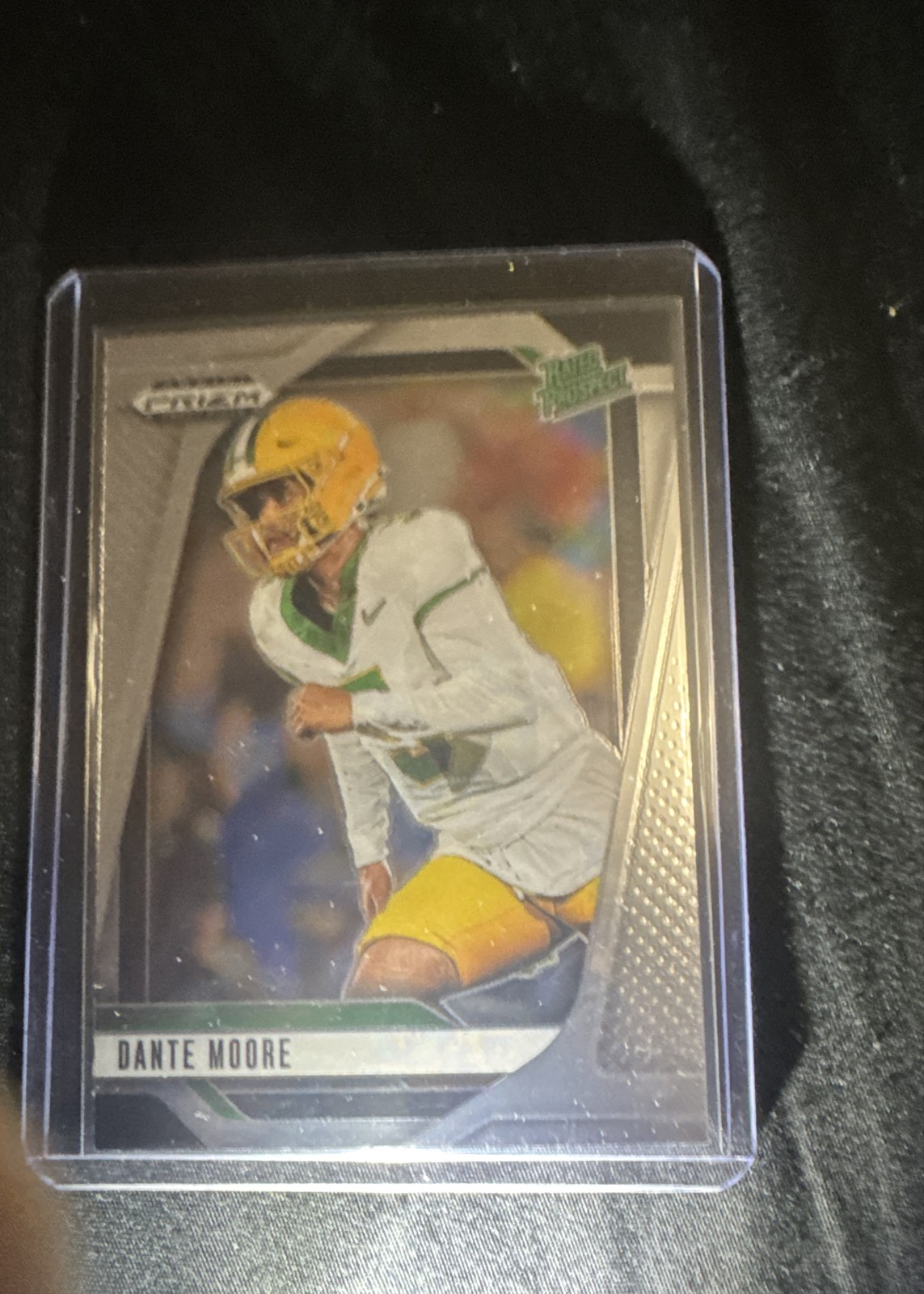 2025 Panini Prizm Draft Picks - Dante Moore #164 (RC)