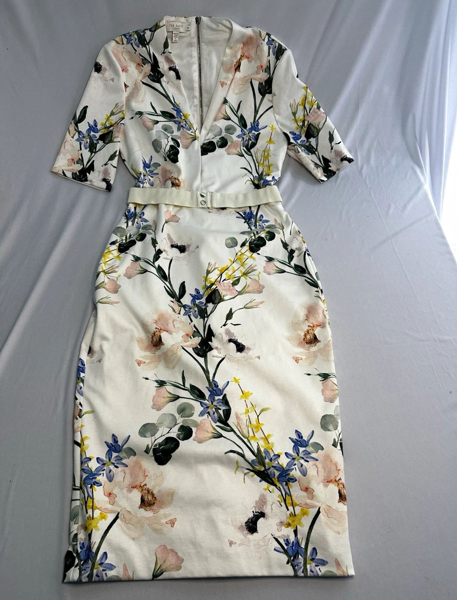 Ted Baker Regular Size Dresses for Women for sale | eBay