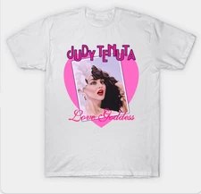 Judy tenuta love  goddess' waiting for guffman' movie tshirt