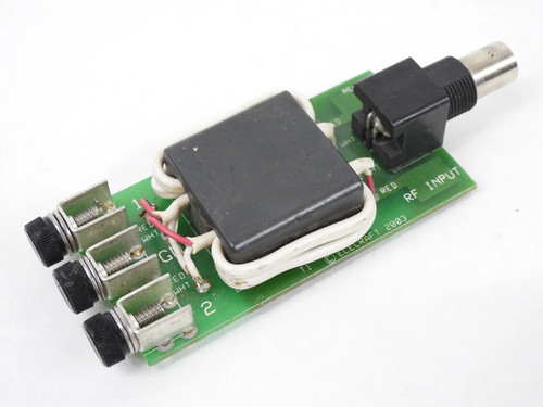Elecraft 150W Ham Radio Balun (nice)