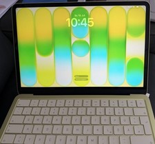 Apple MacBook Neo 2026, Zitrus, Neuwertig incl. OVP und Rechnung, Garantie