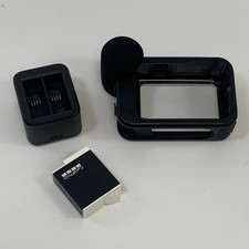 GoPro Media Mod For Hero 9, 10, 11, 12, 13 -Good condition