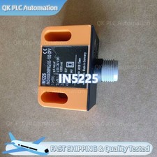 New IFM IN5225 Proximity Switch Sensor