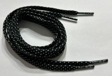 On Cloud Black Green shoelaces From Women s Cloudtec Helion Sneakers