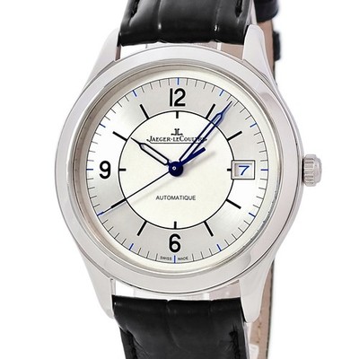 JAEGER-LECOULTRE Master Control Date Q1548530 176.8.40.S TO300146