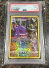 New ListingPokemon Gengar Trainer Gallery Holo Card TG06 Lost Origin PSA 9