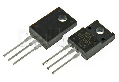 KIA7918API Original New KEC Transistor