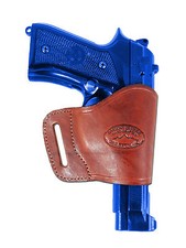 Barsony Burgundy Leather Yaqui Gun Holster For Taurus 9mm 40 45 Full Size Barsony Burgundy Leather Yaqui Gun Holster For Taurus 9mm 40 45 Full Size